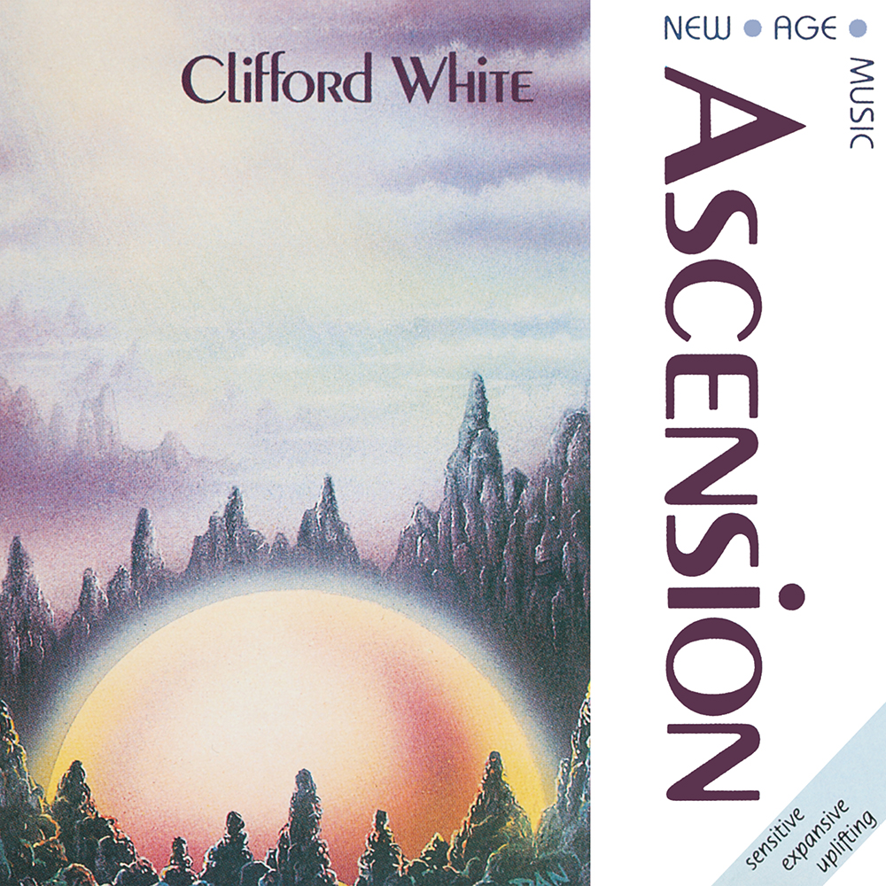 Ascension review by Paul James, Music & Musicians (May 1987)
