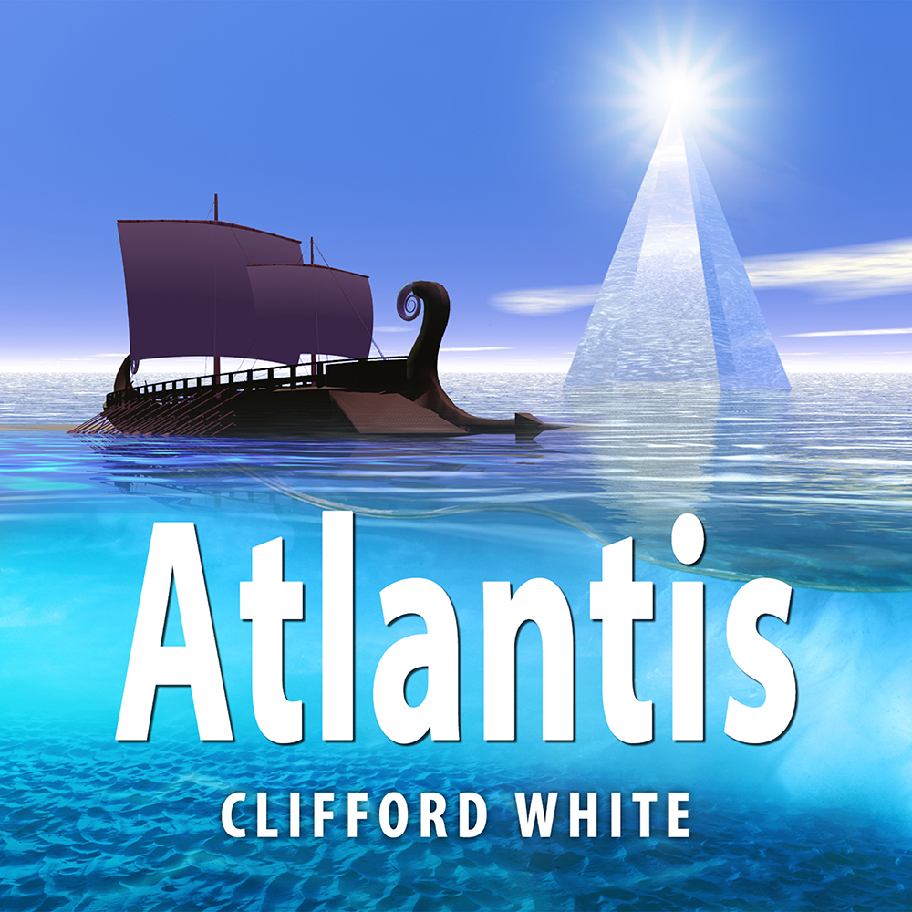 Atlantis by Clifford White