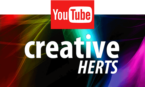 Creative Herts