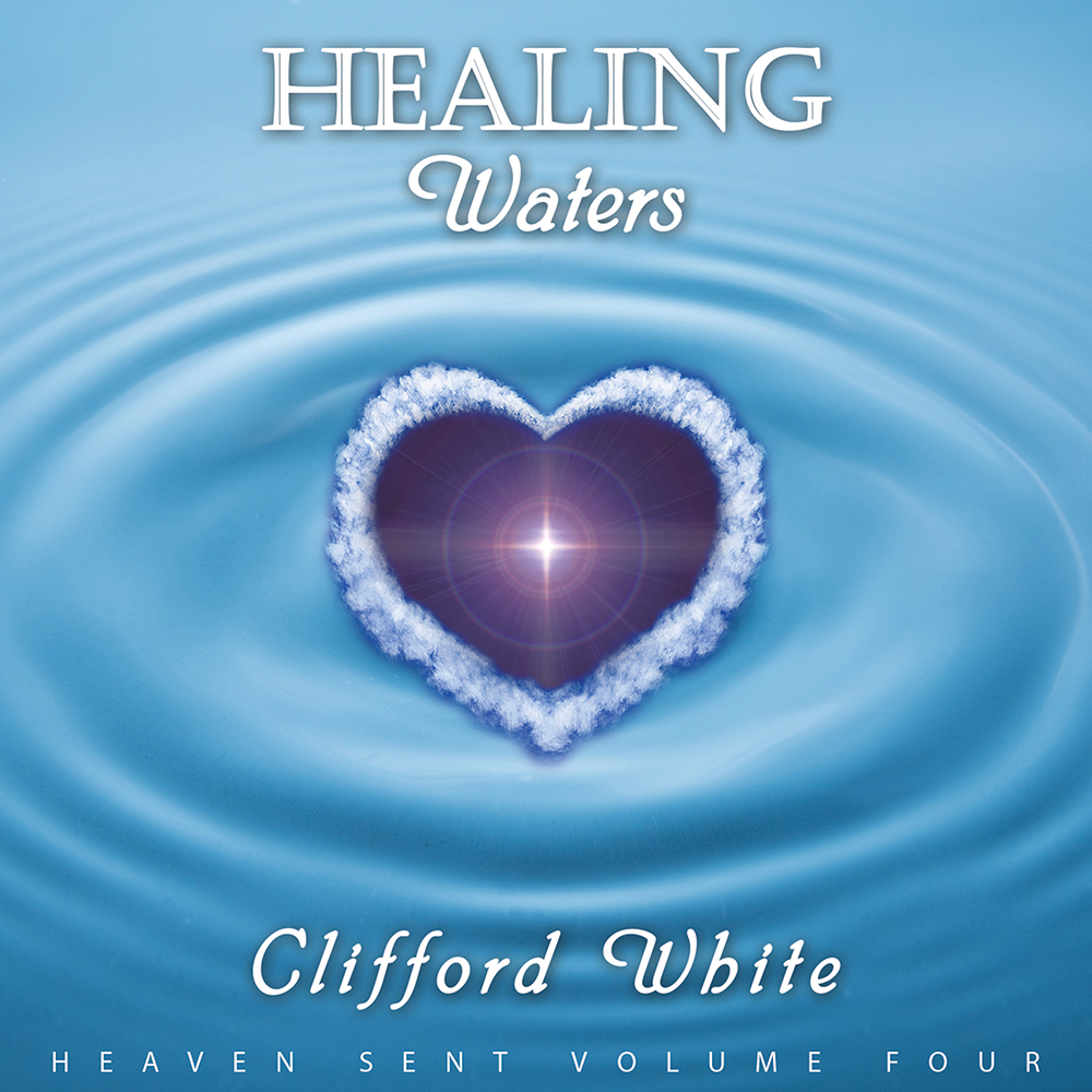 Healing Waters by Clifford White
