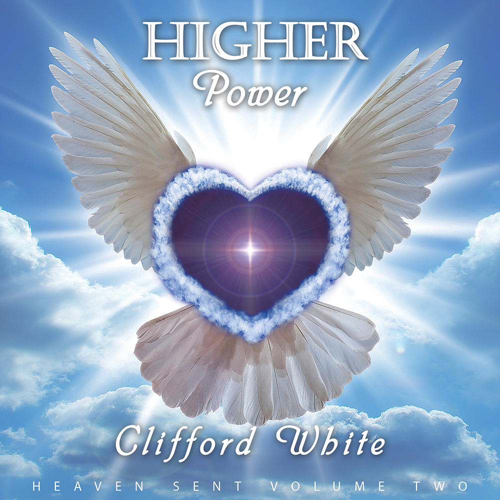 Higher Power by Clifford White